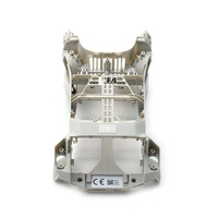 Cadre intermédiaire pour Mini 4 Pro – Pièces de rechange pour réparation, support structurel pour appareil de loisir, accessoires de remplacement
