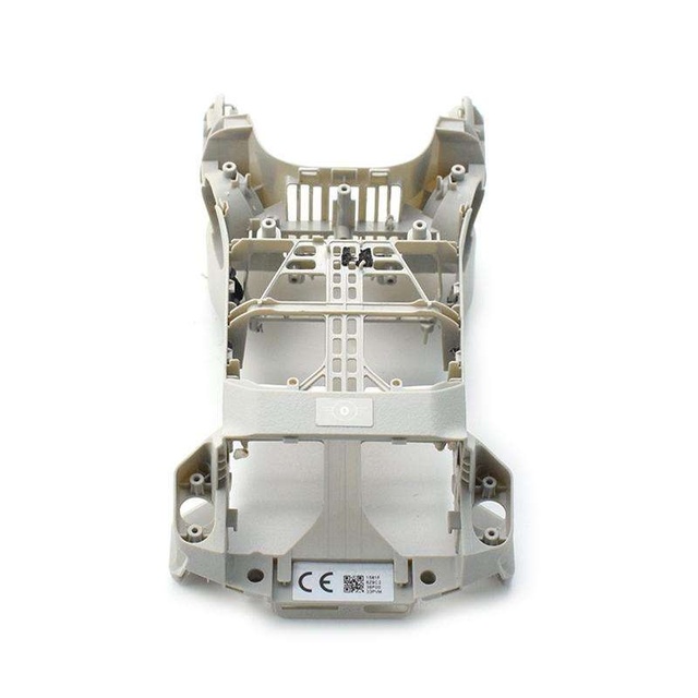Middle Frame for Mini 4 Pro Repair Spare Parts Hobbyist Device Structural Support Replacement Accessories