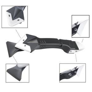 Wholesale Silicone Scraper Sealant Smooth <b>Remover</b> <b>Tool</b> Set Floor Caulk Finisher <b>Grout</b> Kit Glass Glue Angle - Product Image 6