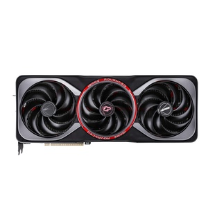 การ์ดจอ Rtx5090D Colorful 5090D Advanced OC GPU คุณภาพสูง Rtx5090D 32GB GDDR7 512บิต การ์ดจอเกมมิ่งรุ่นใหม่ การ์ดแสดงผล 5090 - Product Image 3