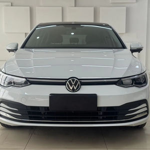 <span class=keywords><strong>Volkswagen</strong></span> <span class=keywords><strong>Golf</strong></span> 280TSI DSG Pro 1.4T 2023, 26,000 <span class=keywords><strong>km</strong></span>, Blanco, Pintura Original, Tracción Delantera, Auto Usado en Venta - Product Image 1
