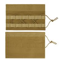 Suppresseur tactique étui de protection bouclier thermique manchon chasse tir suppresseur housse de protection