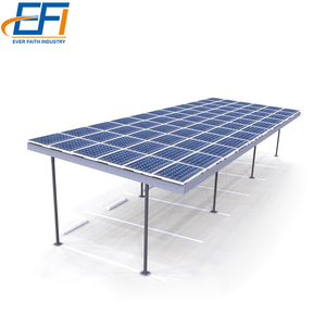 Factory <strong>Manufacturer</strong> Carport <strong>Solar</strong> Aluminium <strong>Solar</strong> Carport Garages Install <strong>System</strong> - Product Image 4