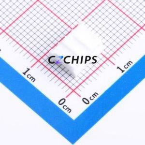 BX-PH2.0-4PJK Housing (Wire-to-Board / Wire-to-Wire) P=2mm Connector 1x4P 2mm PH 1 - Product Image 2