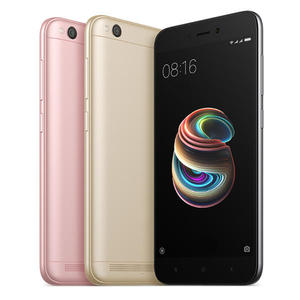 Teléfono Inteligente <span class=keywords><strong>redmi</strong></span> 5A <span class=keywords><strong>4A</strong></span> 6A, 2GB de RAM, Netcom completo, pantalla de 5,5 pulgadas, SIM dual - Product Image 3