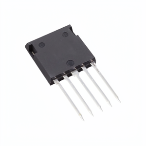 Thyristors CLA40P1200FC Buy Online Electronic Components i4-Pac-5 Manufacturer Channel - Product Image 1