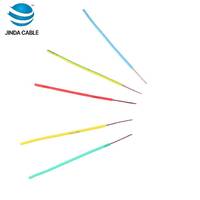 ZC-BV 2,5mm FR-C PVC-isolierter Kupferkern 2,5 Draht
