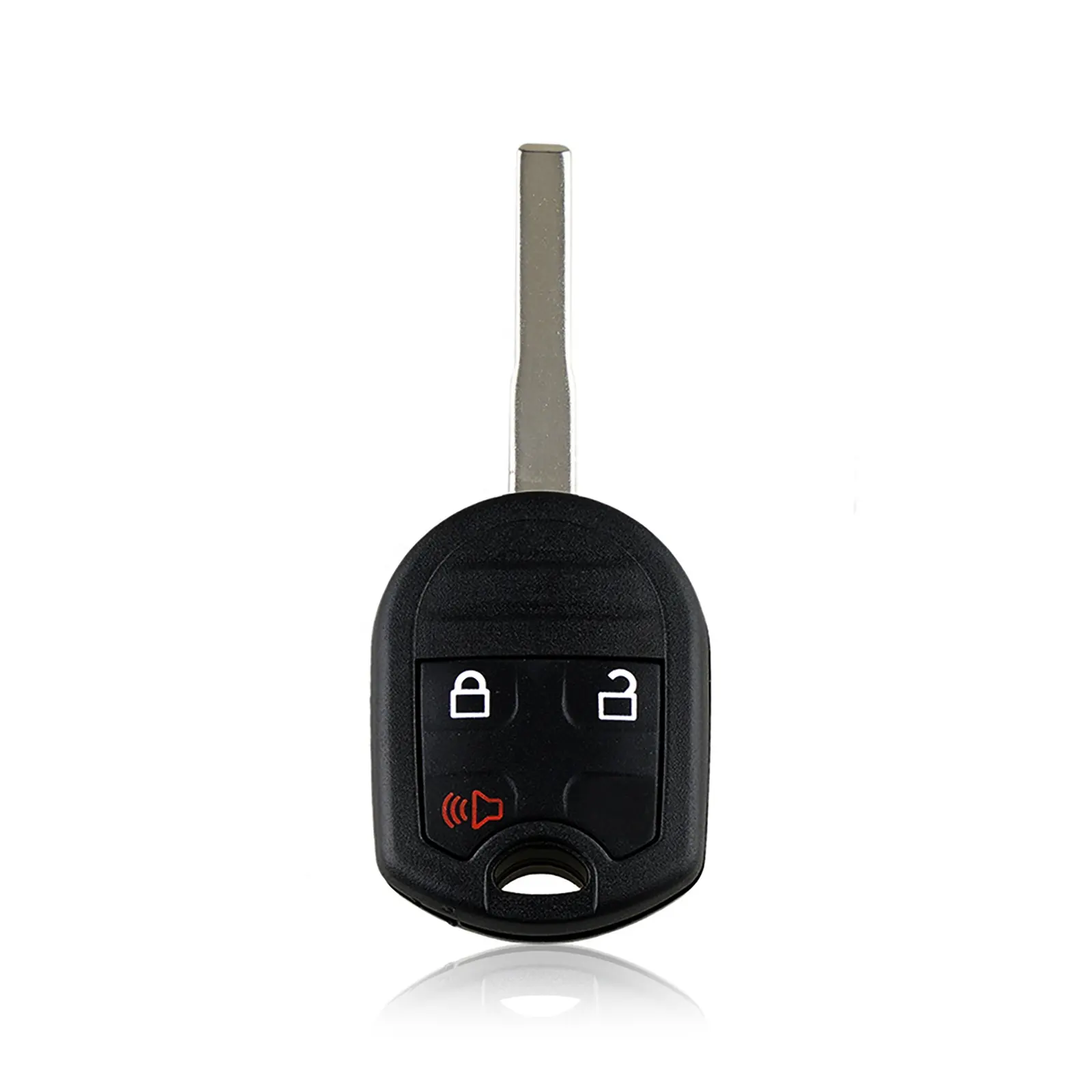 Wholesale OEM 3 Buttons Car Key Fob Remote For 2017 2018 2019 Ford C-Max Escape Focus Fiesta Transit 315MHz FCC ID:CWTWB1U793