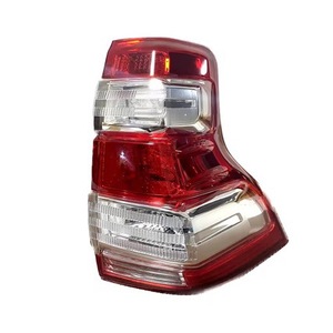 Luces Traseras LED de Repuesto para Toyota Prado, 81561-60B50 81551-60B30 - Product Image 4