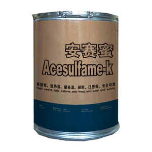 Acesulfamo-K <span class=keywords><strong>E950</strong></span> <span class=keywords><strong>Edulcorante</strong></span>, Alimentos, Potasio, Es el Ace K, Precio, <span class=keywords><strong>Edulcorante</strong></span> Artificial, Acesulfamo - Product Image 3