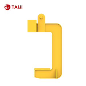 C-образные Подъемные Инструменты типа 40 выдвижной распределитель крепежные катушки строп для эффективной обработки катушечных изделий - Product Image 1