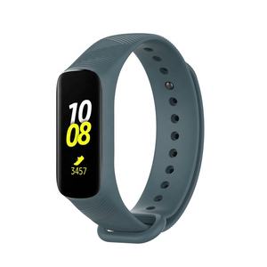 Correa de silicona para reloj Samsung Galaxy <span class=keywords><strong>Fit</strong></span> E R375, bandas - Product Image 6