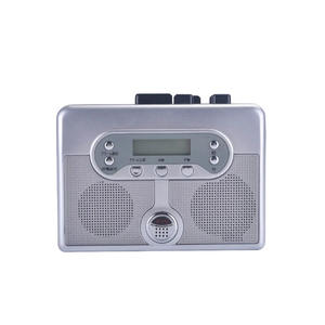 <span class=keywords><strong>Radio</strong></span> AM/FM Magnétophone <span class=keywords><strong>Ancien</strong></span> Walkman à cassette Retour automatique Lecteur nostalgique Wlkman Cassette <span class=keywords><strong>Radio</strong></span> Recorder Player - Product Image 1