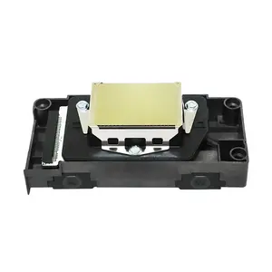 Buen precio Original nuevo F186000 Epson cabezal de impresión DX5 cabezal de impresión para impresora China DX5 cabezal de impresión desbloqueado