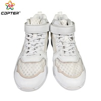 Fabricant chinois de chaussures de pom-pom girl bon marché pour jeunes Renegade LOGO personnalisé chaussures haut de gamme