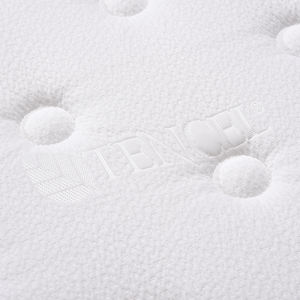 Colchón de Látex <span class=keywords><strong>Natural</strong></span> en Rollo, Amigable con la Piel, Transpirable, Antibacteriano <span class=keywords><strong>y</strong></span> Ecológico Original - Product Image 4