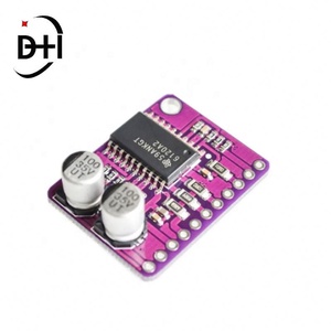 MCU-612 TPA6120 ไฮไฟสเตอริโอเครื่องขยายเสียงหูฟังบอร์ดโมดูลเครื่องขยายเสียงพลังงานต่ำ TPA6120 - Product Image 2