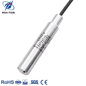 静水圧液体水中レベル圧力トランスミッタCYB3122メーカーの4-20ma水タンク - Product Image 2