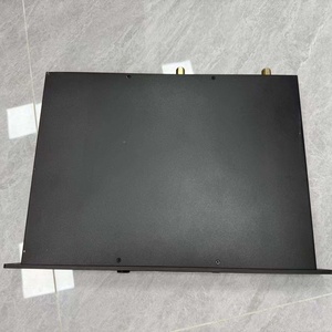 Versión Inteligente para Radios <span class=keywords><strong>de</strong></span> Coche HR106X HR1060/HR1065/HR1069 IP56 VHF/UHF, Repetidor Digital, Estación Base, Teléfono Integrado - Product Image 2