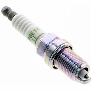 BKR6EYA 11 Spark <b>Plug</b> Nickel Alloy For Toyota <b>Replacement</b> Part Number 4073 - Product Image 3