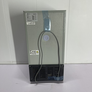 Home Use 118L <b>Mini</b> Fridge Double Door Upright Refrigerator Combined <b>Freezer</b> and Refrigerators Refrigerator - Product Image 5
