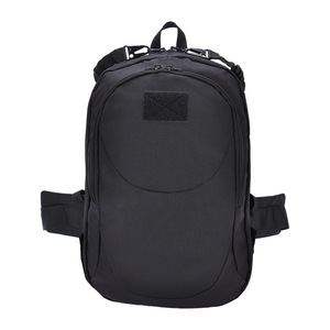 Gilet tactique d'entraînement extérieur imperméable en nylon déformable <span class=keywords><strong>à</strong></span> la mode, type <span class=keywords><strong>sac</strong></span> <span class=keywords><strong>à</strong></span> <span class=keywords><strong>dos</strong></span> invisible pour <span class=keywords><strong>action</strong></span> de bris de glace - Product Image 4