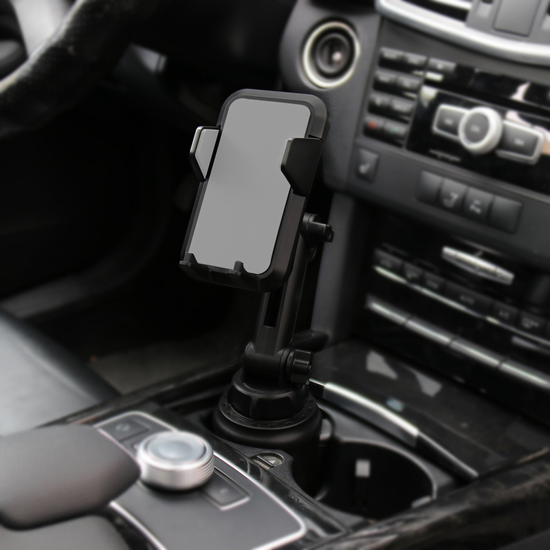 Car Seat Cup Holder Gooseneck Cellphone