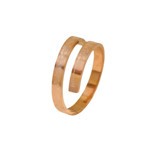 Nouvelle Tendance <span class=keywords><strong>Mylove</strong></span> Vente en Gros Bijoux en Acier Inoxydable Religieux Arabe Allah Manchette Ayatollah Bague en Acier Inoxydable pour Femme - Product Image 2