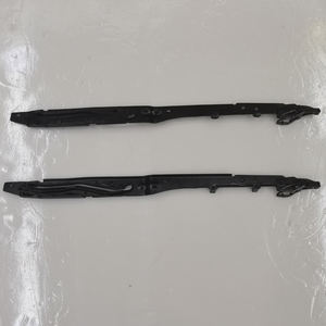 Kit de <span class=keywords><strong>réparation</strong></span> de glissière de <span class=keywords><strong>toit</strong></span> <span class=keywords><strong>panoramique</strong></span> coulissant, cadre de glissière de <span class=keywords><strong>toit</strong></span> ouvrant, glissière de verre, guide, A2227800100 pour Classe S W222 2014-2020 - Product Image 4