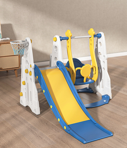 <span class=keywords><strong>Aire</strong></span> <span class=keywords><strong>de</strong></span> <span class=keywords><strong>jeux</strong></span> intérieure multifonctionnelle pour bébé <span class=keywords><strong>Little</strong></span> <span class=keywords><strong>Tikes</strong></span>, <span class=keywords><strong>toboggan</strong></span> en plastique, <span class=keywords><strong>toboggan</strong></span> et balançoire pour enfants - Product Image 5