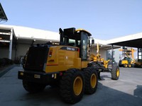Nouvelle Niveleuse Routière Chinoise GR2153 de 220 CV à Vendre