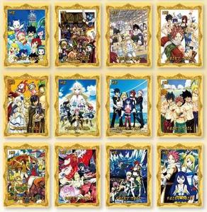Cartes <span class=keywords><strong>de</strong></span> Collection <span class=keywords><strong>Fairy</strong></span> <span class=keywords><strong>Tail</strong></span> en Gros, Anime Japonais, Cartes à Collectionner Natsu Erza Scarlet, CCG TCG, Articles Périphériques Anime, Cadeaux et Loisirs - Product Image 6