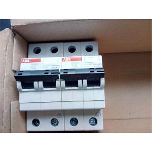 Originalware A <span class=keywords><strong>B</strong></span> Fehlerstrom-Schutzschalter Gsh201 AC-C10/C16/C25/0.03 Neu Original Industrielle Automatisierung Programmierbar - Product Image 1