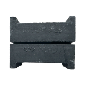 SUPPORT EN CAOUTCHOUC ORIGINAL S11-2906025 Barre Stabilisatrice Ouverture Manchon En Caoutchouc pour Chery <span class=keywords><strong>S</strong></span> S15 J00 <span class=keywords><strong>QQ</strong></span> 3 Nouveau EQ - Product Image 4