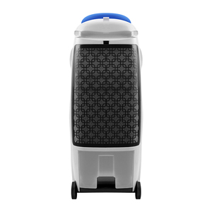 TENGO TG-006-<span class=keywords><strong>enfriador</strong></span> de aire portátil para exteriores, máquina de refrigeración de agua con motor de oscilación solar ártico, de fabricación evaporativa, novedad - Product Image 3