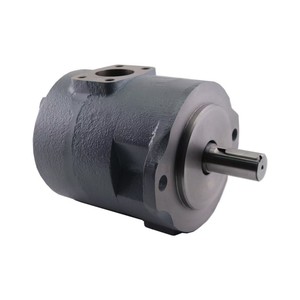 SQP Series SQP-30 SQP-25 SQP-<b>19</b> Vane Oil Pumps (SQP1 SQP2 SQP3) - Product Image 5