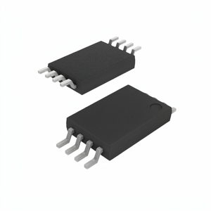 8 TSSOP AT24C01A-10TU-2.7 เมมโมรี่ ซื้อชิ้นส่วนอิเล็กทรอนิกส์ออนไลน์ บริการครบวงจรของแท้ - Product Image 1