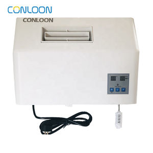 Humidificador purificador de aire para pared, Humidificador colgante para uso en oficina y hogar, gran oferta de fábrica - Product Image 1