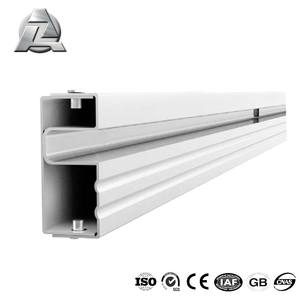 ขอบประตูลิฟต์อะลูมิเนียม - โซลูชันคุ้มค่าสำหรับผู้สร้าง - Product Image 6