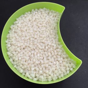 Granules de HDPE réutilisés par Vierge pour l'application décorative de fibres de catégorie de film d'articles de moulage par injection - Product Image 4