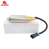 Pompe à essence électrique pour MerCruiser EFI MPI V8 V6 305 350 454 502 4.3L 5.0L 5.7L V6 V8 61156A1 PH500M014