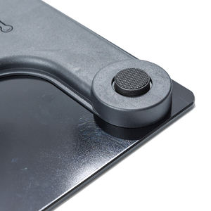 28x28cm <span class=keywords><strong>Digital</strong></span> Body Health <span class=keywords><strong>Scale</strong></span> Tragbare Smart <span class=keywords><strong>Scale</strong></span> für den Hausgebrauch - Product Image 6