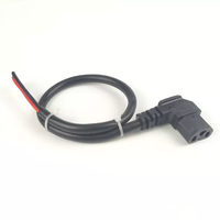 3P IEC 320 C13 Femelle C14 Male Plug Panel Power Inlet Sockets Connectors AC 250V 10A connector panel mount connectors