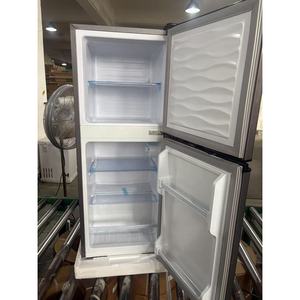 82L frigorifero con congelatore a doppia porta Mini <span class=keywords><strong>frigo</strong></span> per la casa - Product Image 5