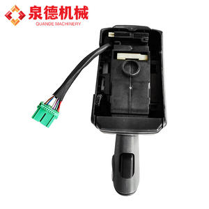 Pour Volvo Pompe à Essence FMX Accessoire 22583048 Compatible Levier de Vitesses Rotule d'Assemblage Bouton de Levier de Vitesse pour Véhicules Automatiques - Product Image 4