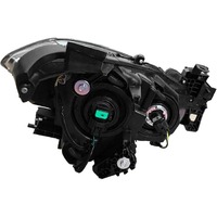 2014-2016 USA Version pour Mazda 3 AXELA Phare Avant Phare BP Sedan 2014 2015 2016 BPW9-51-0K0A BPW9-51-0L0A