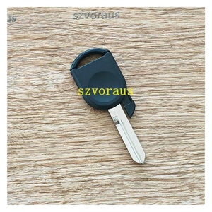 Chìa khóa xe nhà sản xuất bán buôn xe phím H92 H84 PT 4d63 80 bit transponder chip chìa khóa cho Ford Lincoln thủy ngân Mazda - Product Image 3
