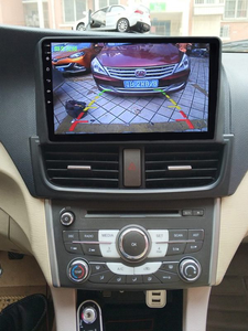Bosstar 9inch Android Car Video đài phát thanh cho phía Đông Nam <span class=keywords><strong>V5</strong></span> V6 Carplay Android Auto <span class=keywords><strong>GPS</strong></span> <span class=keywords><strong>navigation</strong></span> - Product Image 6