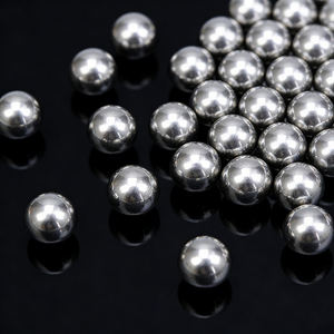 Rodamiento de Bolas de Acero Inoxidable Sólido SUS201 304, Venta al por Mayor de Fábrica - Product Image 5