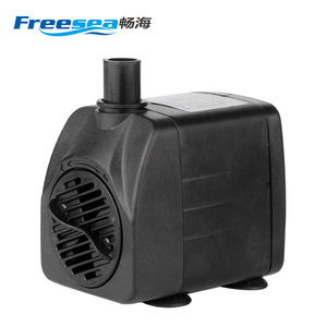 <b>Submersible</b> <b>Pump</b> Fs 015 3W 150W For Aquarium Hydroponics Garden Fountain Circulating Filtration - Product Image 5